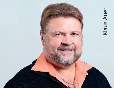 Klaus Auer