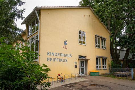 Kinderhaus Pfiffikus Fellbach